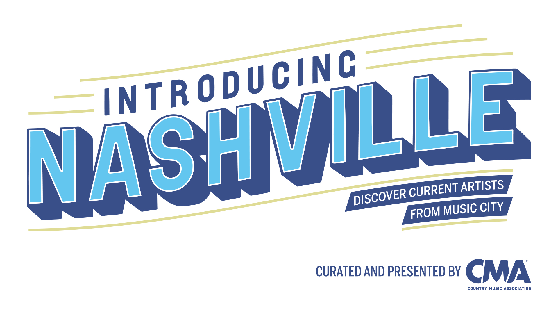 Introducing Nashville
